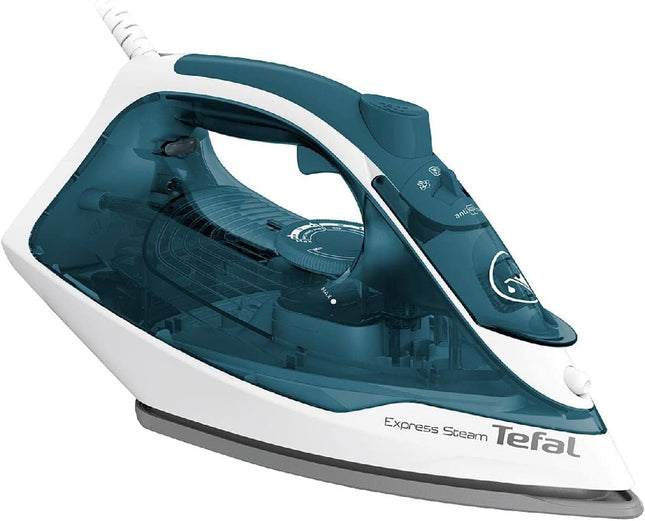TEFAL STEAM IRON EXPRESS