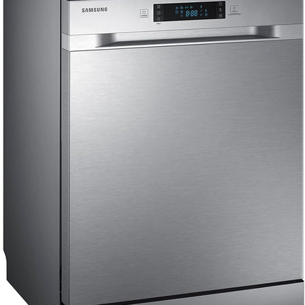 SAMSUNG DISHWASHER 13 SETTINGS A+ SILVER