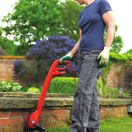 BLACK&DECKER EDGE TRIMMER