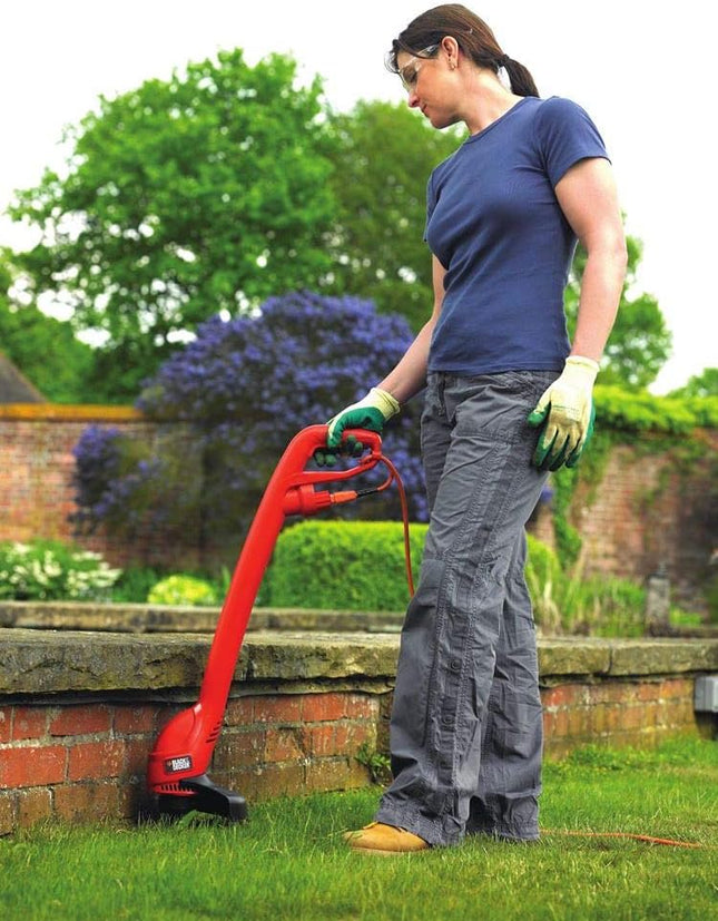 BLACK&DECKER EDGE TRIMMER