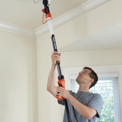 BLACK&DECKER SPEEDYROLLER
