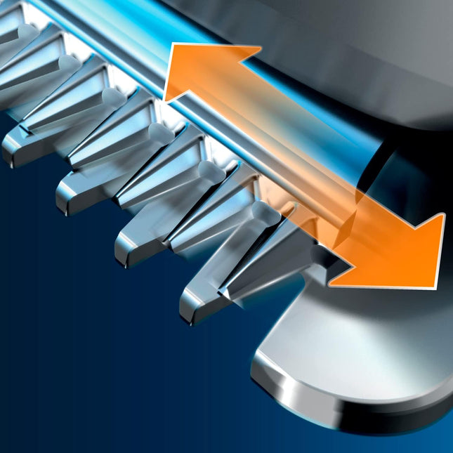 PHILIPS HAIR CLIPPER SERIES 3000