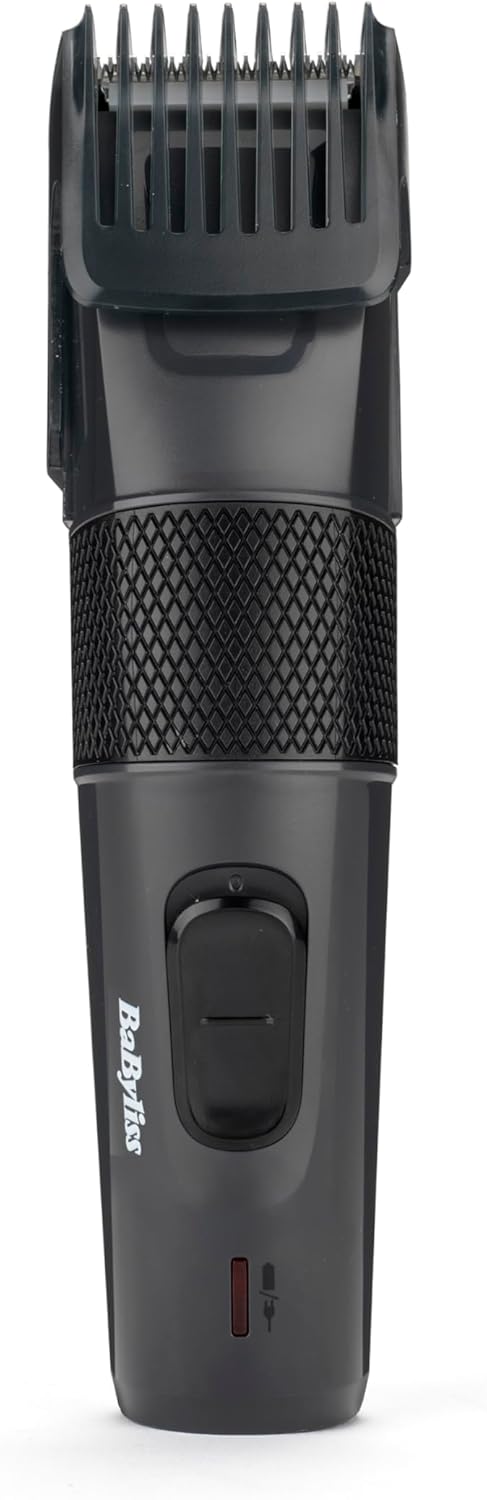BABYLISS CORDLESS HAIR CLIPPER PRECISION CUT  E786E