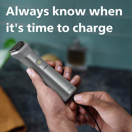 PHILIPS MULTIGROOMING SET