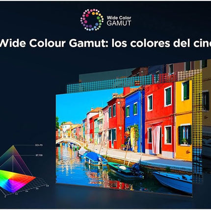 TCL TELEVISION 55" 4K UHD SMART GOOGLE TV