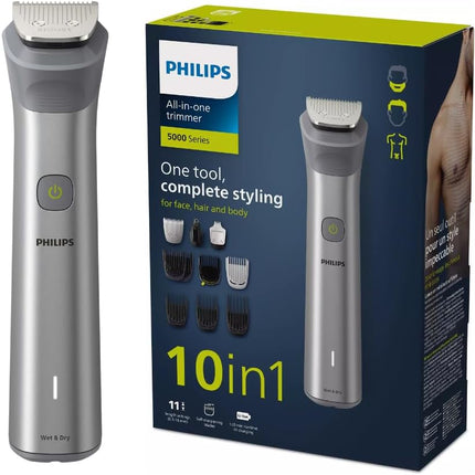 PHILIPS MULTIGROOMING SET