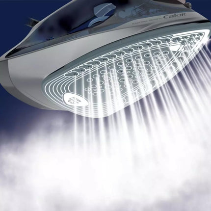 CALOR STEAM IRON EXPRESS
