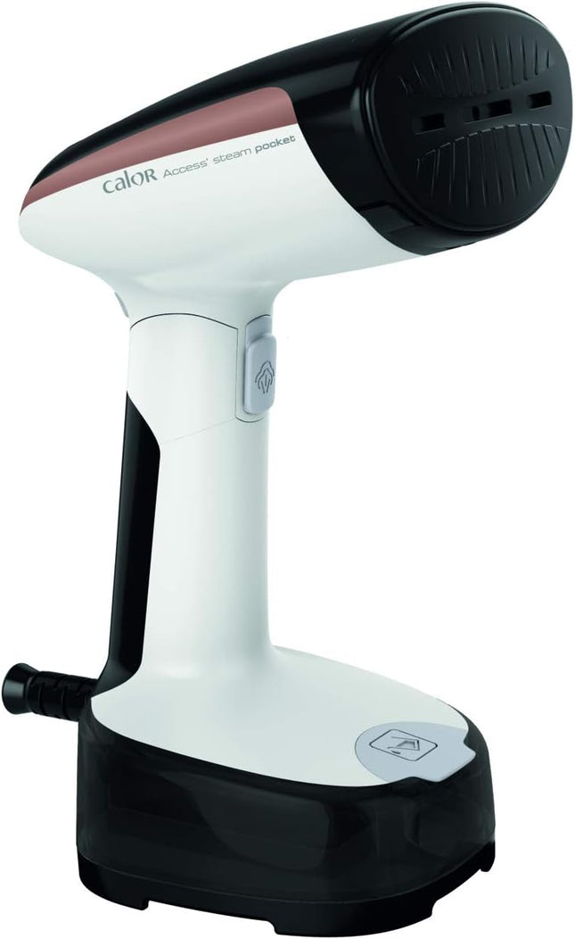 CALOR GARMENT STEAMER