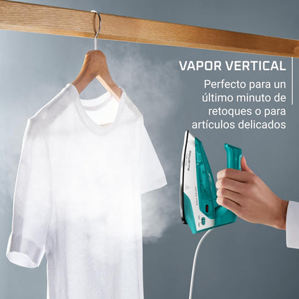 CALOR IRON STEAM FIRST CLASS