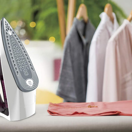 TEFAL STEAM IRON 2400W EXPRESS STEAM - FV2835E0