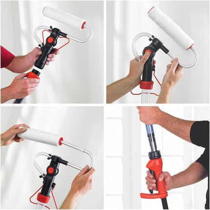 BLACK&DECKER SPEEDYROLLER