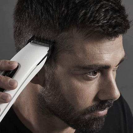 HAIR CLIPPER NOMAD TN1400 WHITE ROWENTA