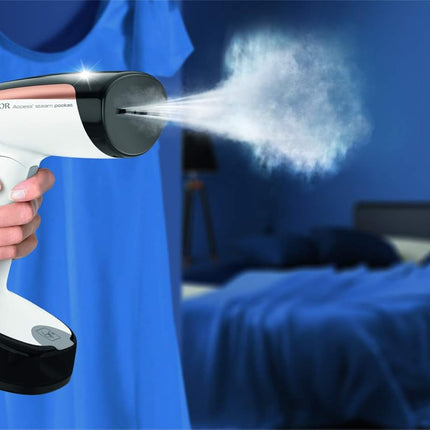 CALOR GARMENT STEAMER