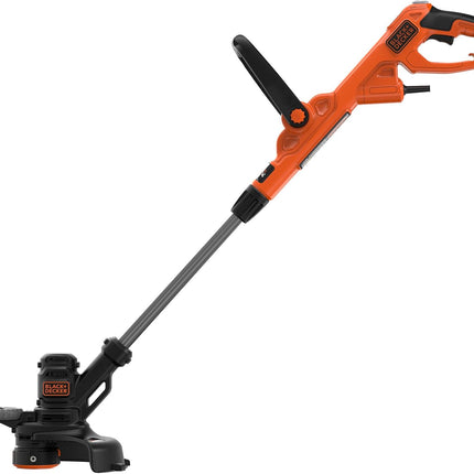 BLACK&DECKER HEDGE TRIMMER