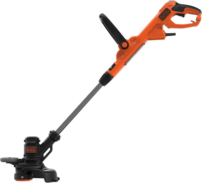 BLACK&DECKER HEDGE TRIMMER
