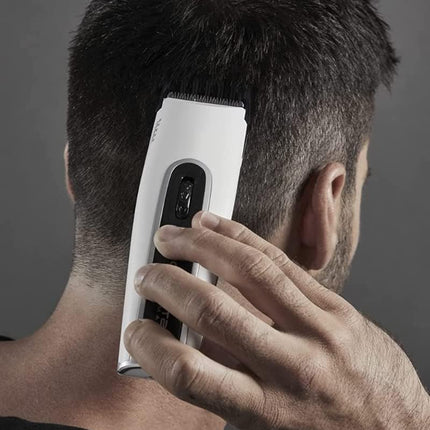 HAIR CLIPPER NOMAD TN1400 WHITE ROWENTA