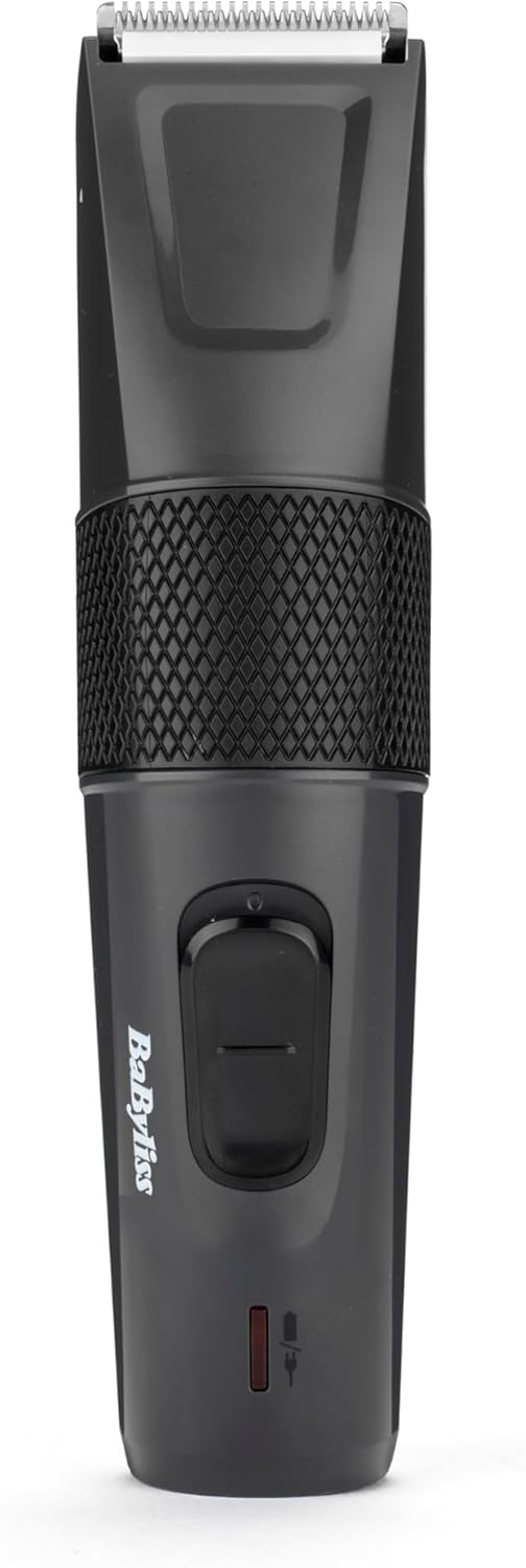 BABYLISS CORDLESS HAIR CLIPPER PRECISION CUT  E786E