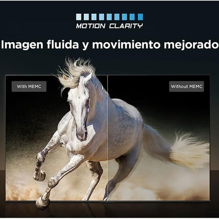 TCL TELEVISION 55" 4K UHD SMART GOOGLE TV