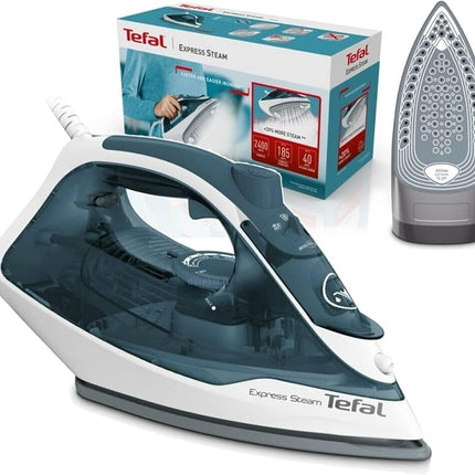 TEFAL STEAM IRON EXPRESS