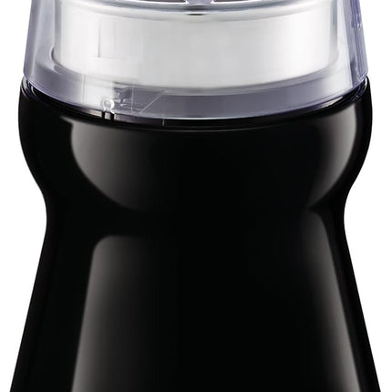 MX COFFEE GRINDER DELHI BLACK