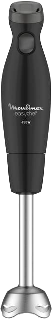 MOULINEX EASY CHEF STICK HAND BLENDER 450W