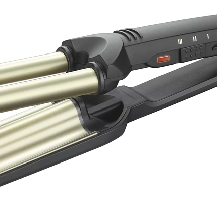 BABYLISS EASY WAVES CURLING IRON