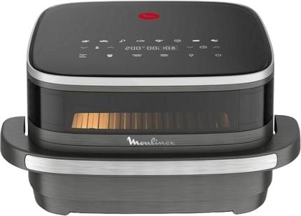 MOULINEX EASY FRY XL SURFACE  AIR FRYER 1KG