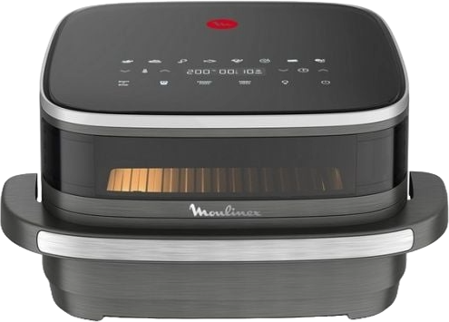 MOULINEX EASY FRY XL SURFACE  AIR FRYER 1KG