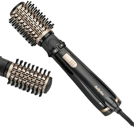BABYLISS BIG HAIR DUAL 1000W ROTATING AIR BRUSH