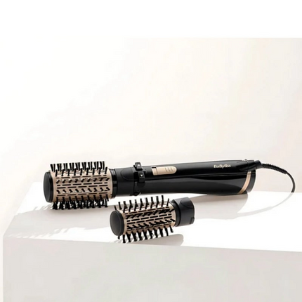 BABYLISS BIG HAIR DUAL 1000W ROTATING AIR BRUSH