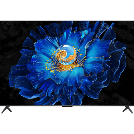 TCL TELEVISION 65" PREMIUM QD-MINI LED TV