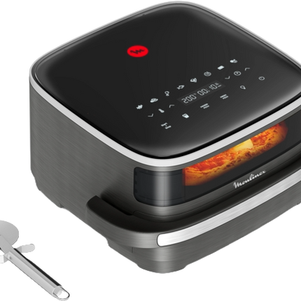 MOULINEX EASY FRY XL SURFACE  AIR FRYER 1KG