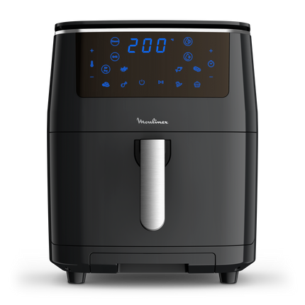 MOULINEX AIR FRYER 6.5 L