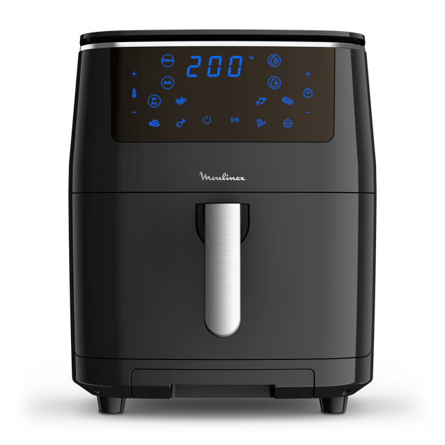 MOULINEX AIR FRYER 6.5 L