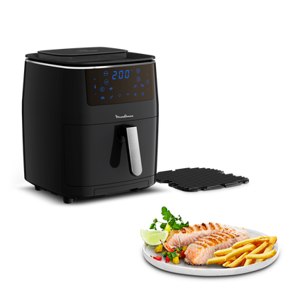 MOULINEX AIR FRYER 6.5 L