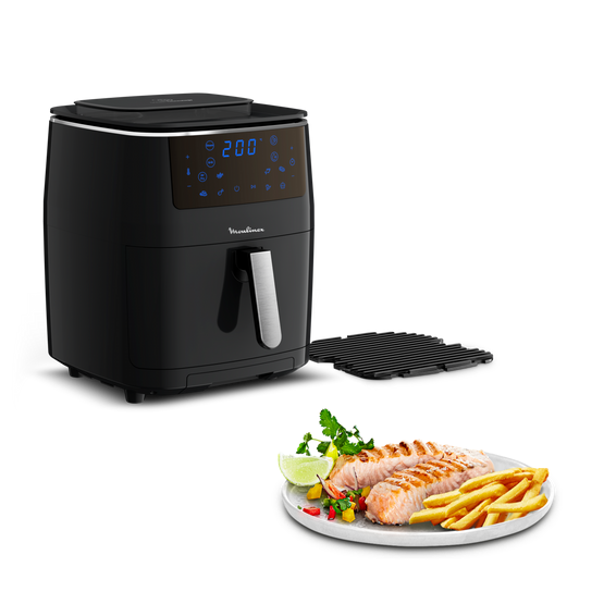 MOULINEX AIR FRYER 6.5 L