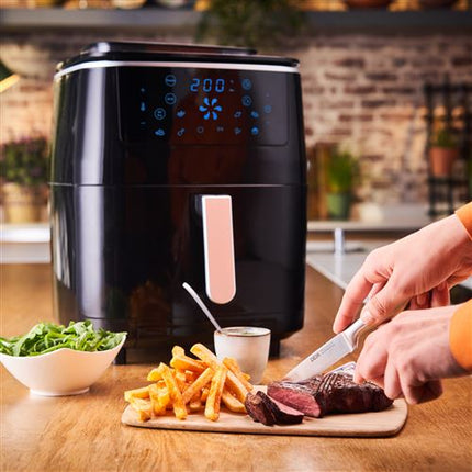 MOULINEX AIR FRYER 6.5 L