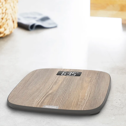 TEFAL DIGITAL BATHROOM SCALE