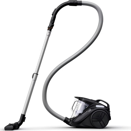 ROWENTA COMPACT POWERCYCLONIC VACUUM CLEANER