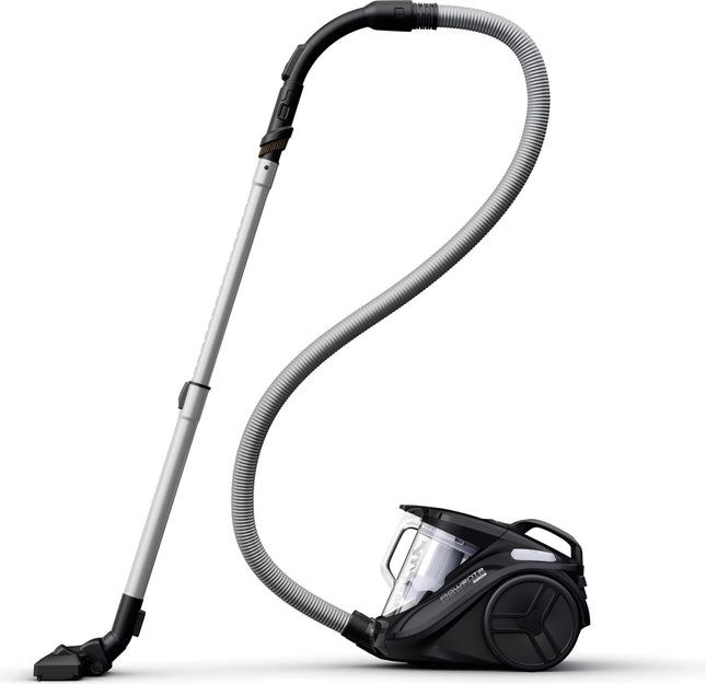 ROWENTA COMPACT POWERCYCLONIC VACUUM CLEANER