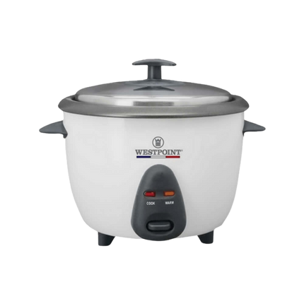 WESTPOINT RICE COOKER 2.2L