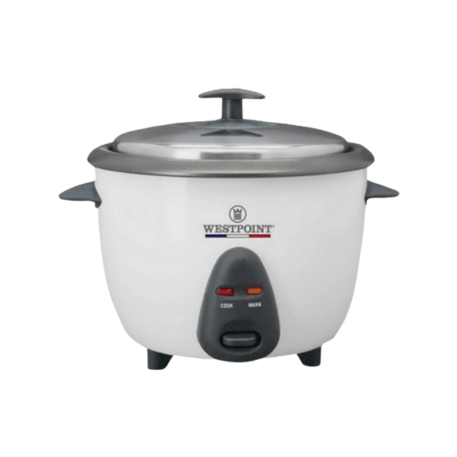 WESTPOINT RICE COOKER 2.2L