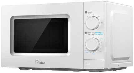 MIDEA MICROWAVE 20L WHITE