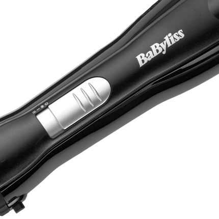 BABYLISS AIR STYLER 800W ( 2 ACCESSORIES ) BLACK