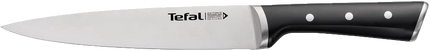 TEFAL SLICING KNIFE 20CM