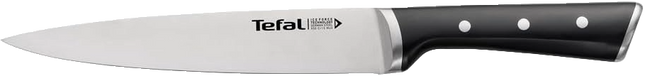 TEFAL SLICING KNIFE 20CM