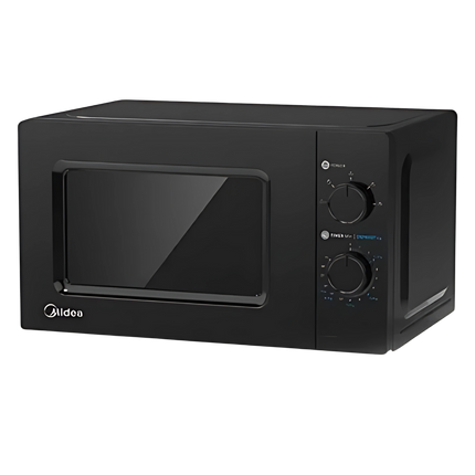 MIDEA MICROWAVE 20L BLACK
