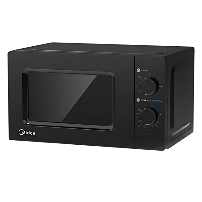 MIDEA MICROWAVE 20L BLACK