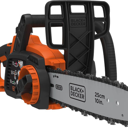 BLACK&DECKER CHAINSAW