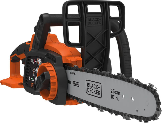 BLACK&DECKER CHAINSAW